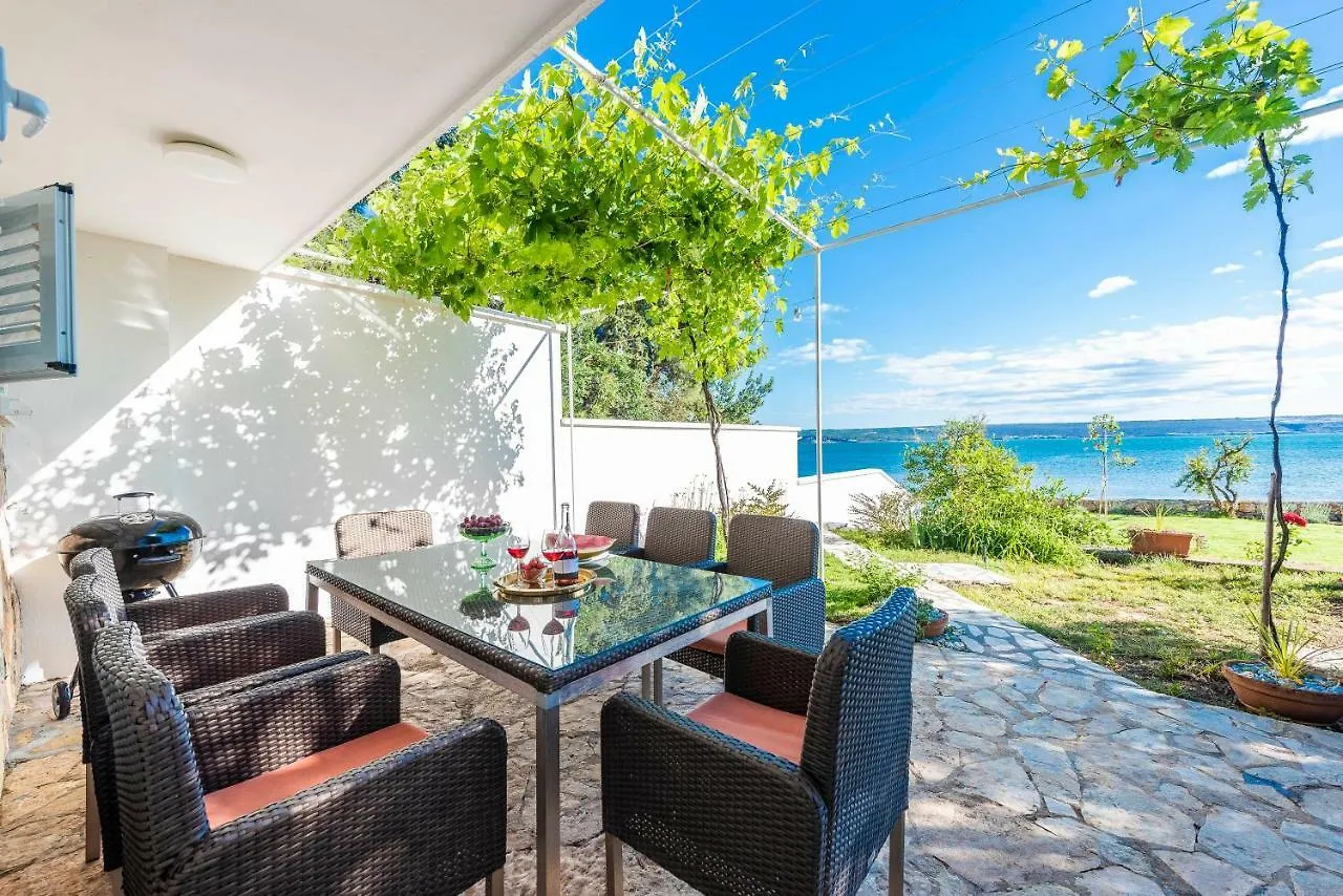 Villa Maslenica Jasenice  0*, Jasenice (Zadar) Chorwacja