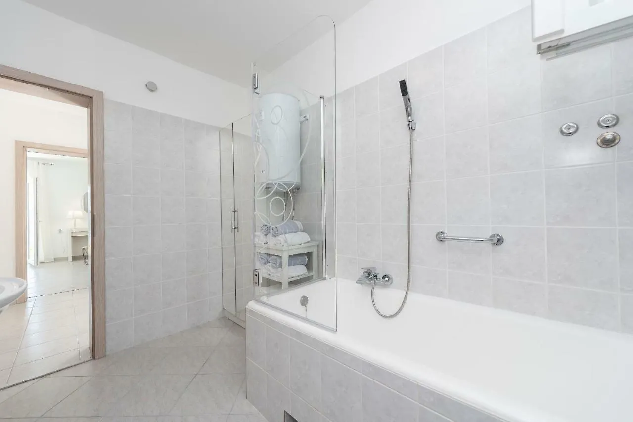 Villa Maslenica Jasenice  Dom wakacyjny Jasenice (Zadar)