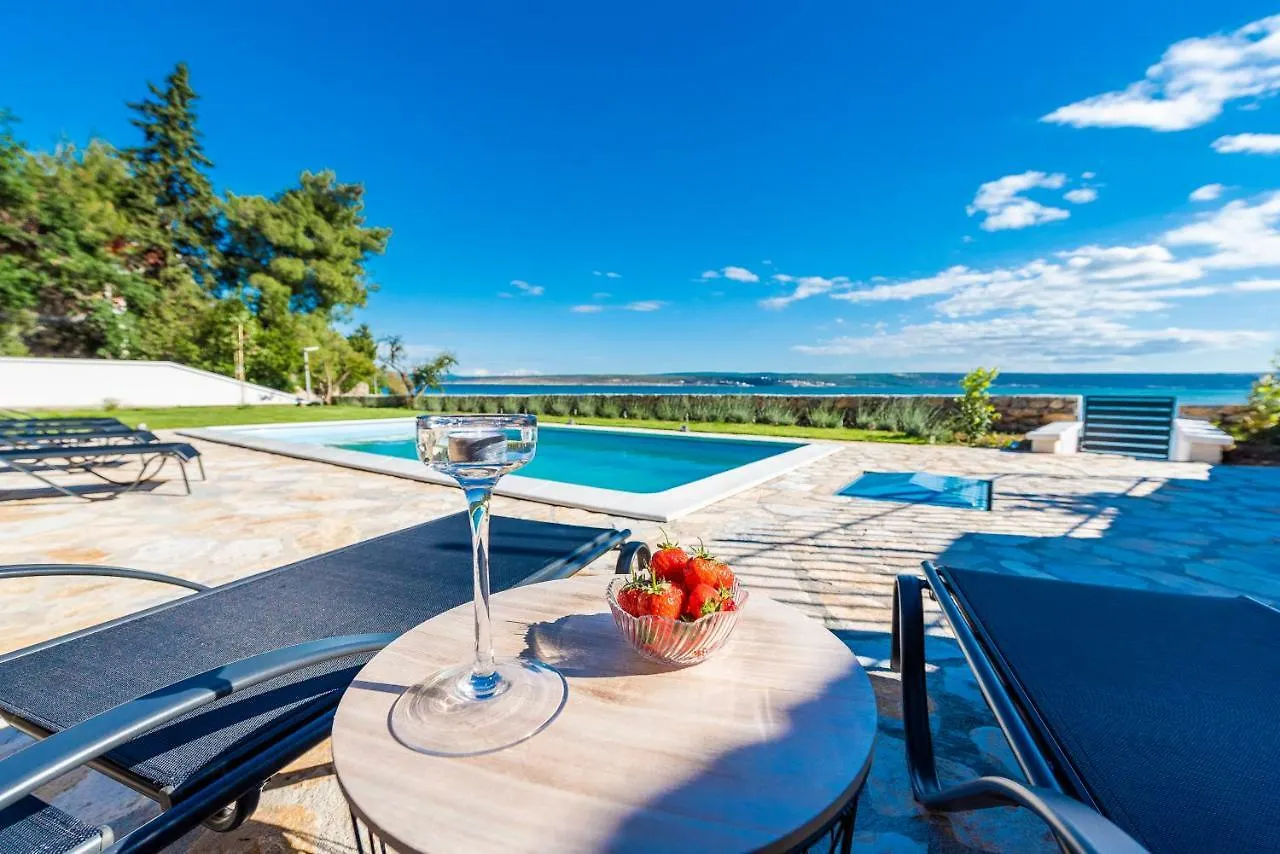 Villa Maslenica Jasenice  Jasenice (Zadar)