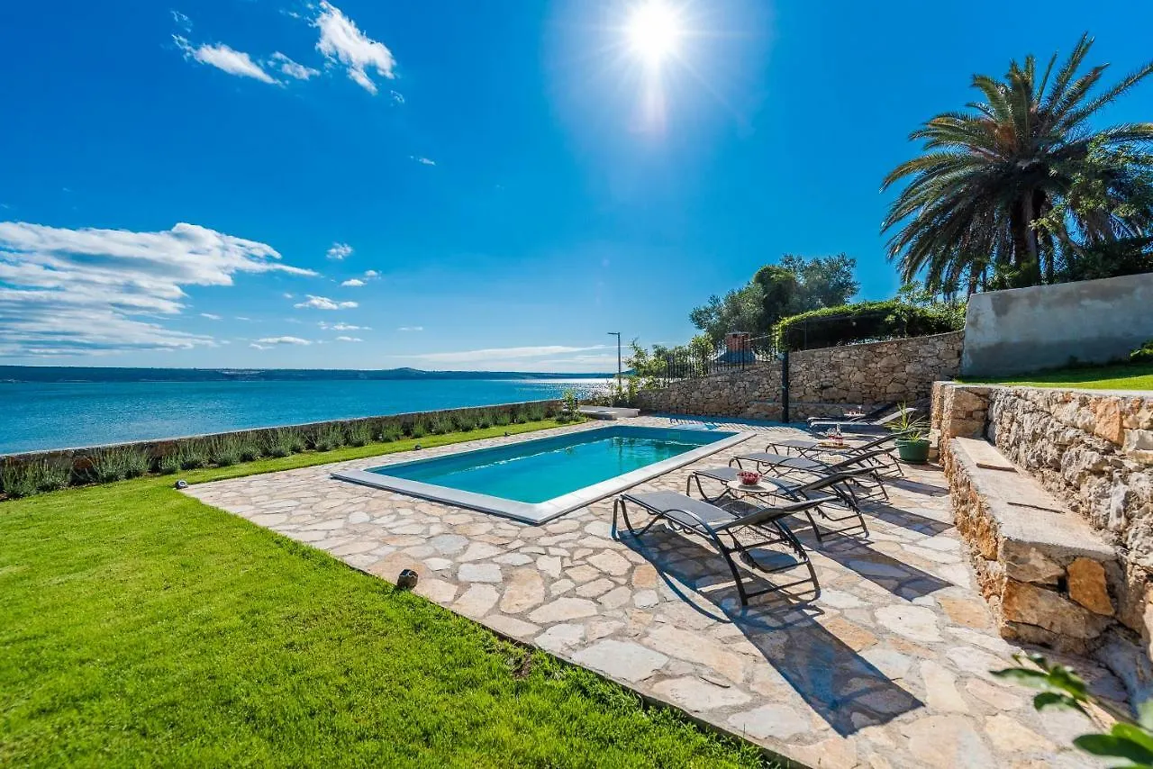 Holiday home Villa Maslenica Jasenice