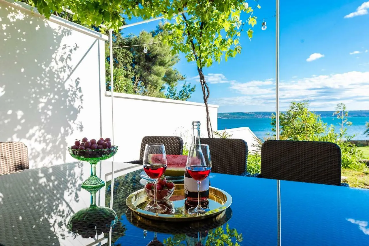 Villa Maslenica Jasenice  Holiday home Jasenice (Zadar)