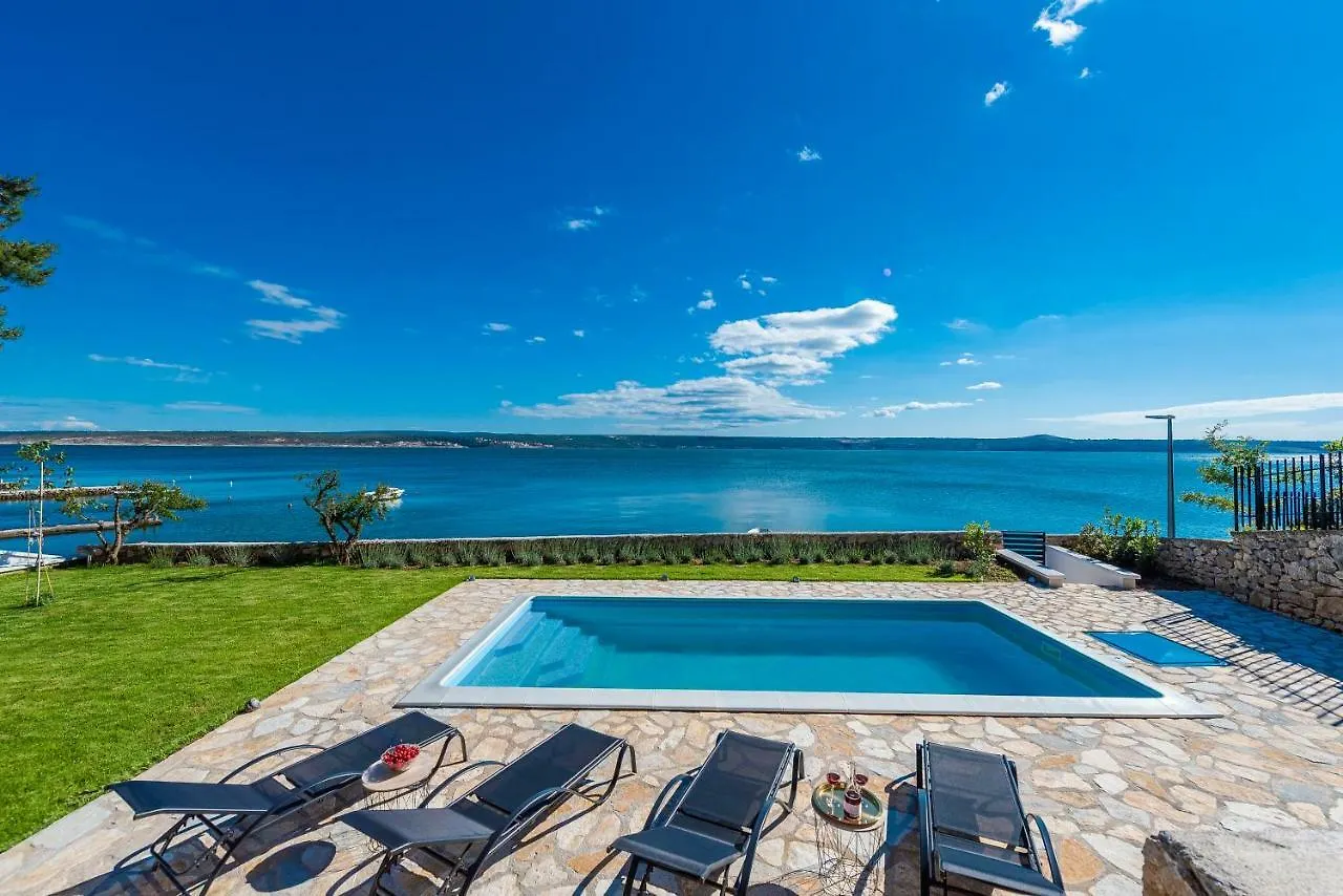 Dom wakacyjny Villa Maslenica Jasenice