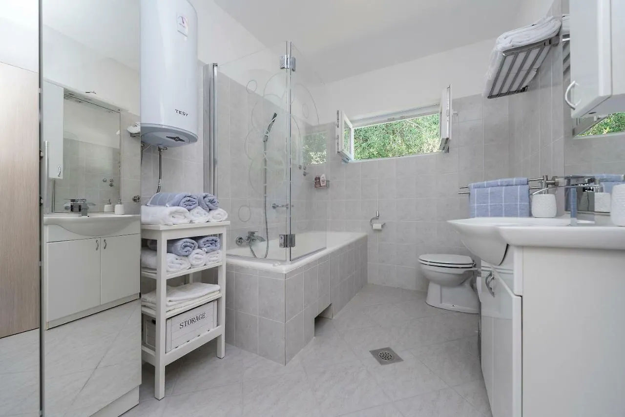 Dom wakacyjny Villa Maslenica Jasenice
