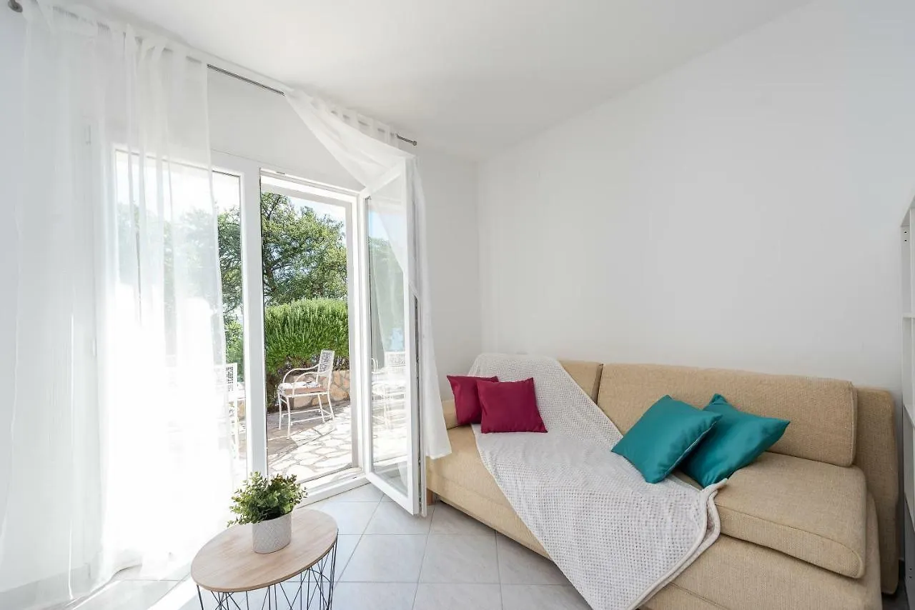 Villa Maslenica Jasenice  0*, Jasenice (Zadar)