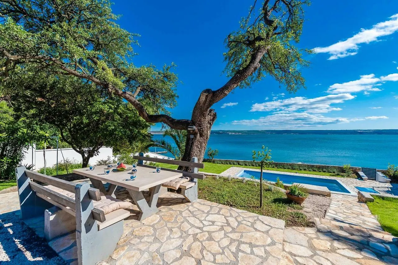 Villa Maslenica Jasenice  Dom wakacyjny Jasenice (Zadar)