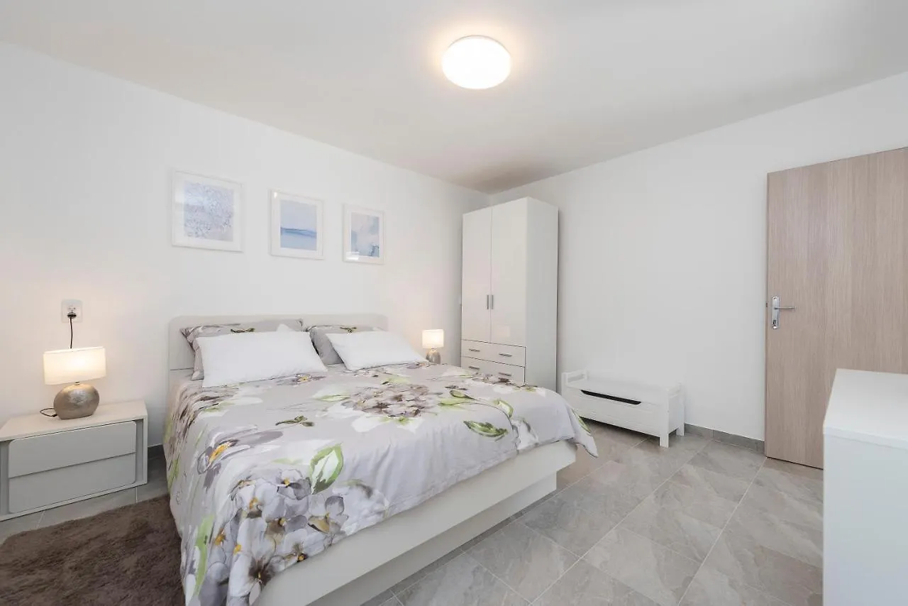 Dom wakacyjny Villa Maslenica Jasenice